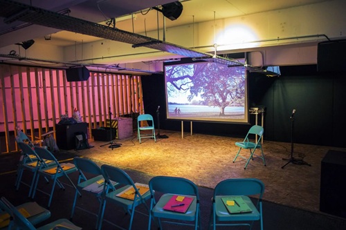Peckham Levels -South Eat London Venue - Best Venues London