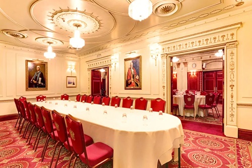 Plasterers' Hall for Hire in London- Best Venues London