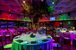 party venue hire