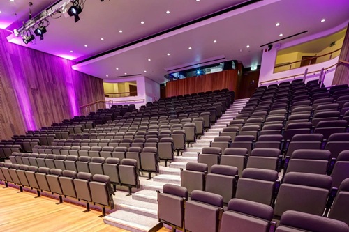 Royal College of Physicians - Best Venues London