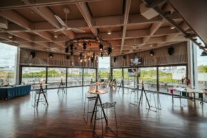 hire a unique london venue