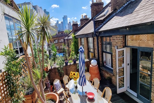 The Shoreditch Loft - Best Venues London