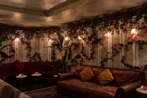 Socialista Lounge Mayfair - Best Venues London