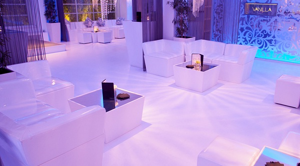 Sophisticated Events Space For Meetings & Business Events