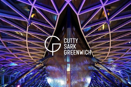 Spend Christmas at Cutty Sark - Best Venues London