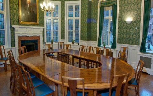 St Bride Foundation - Multi Purpose Venue For Hire In London