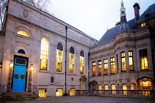 Stationers Hall - Events & Function Venue - Best Venues London