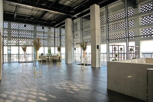 Tate Modern Venue Hire - Best Venues London