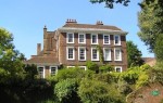 The Burgh House & Hampstead Museum
