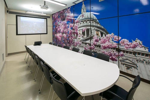 The City Centre Meeting Room