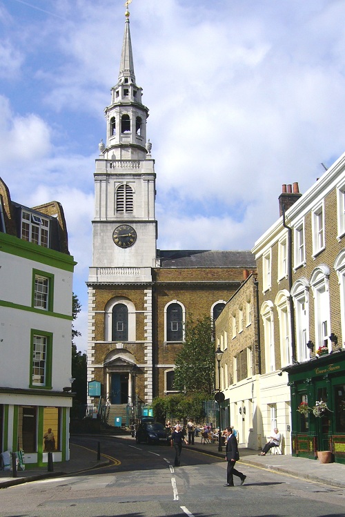 Book The Crypt on the Green - Best Venues London