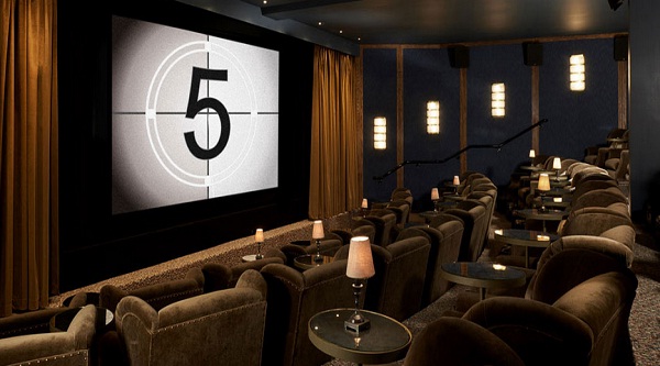 The Electric Cineme - Venue For Screenings, Speeches & Conferences