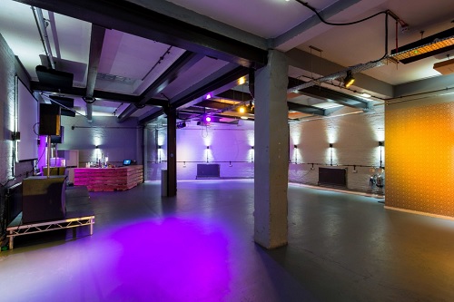 The Hackney House Central London - Best Venues London