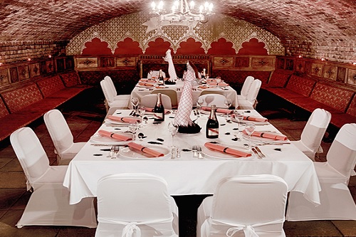 Book The Ivory Vaults in Central London - Best Venues London