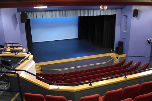 Book The Lighthouse Theatre Venue South East London - Best Venues London