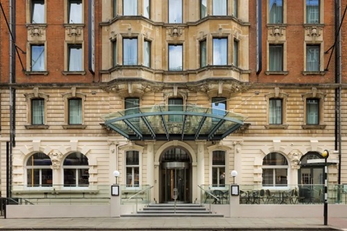 The Memoir Club - Best Venues London