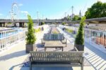 The Pier Bateaux London - Best Venues London