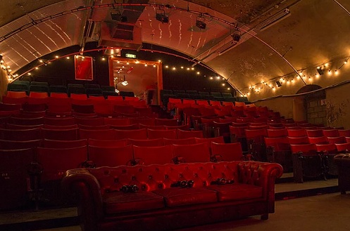 The Vaults London Venue Hire