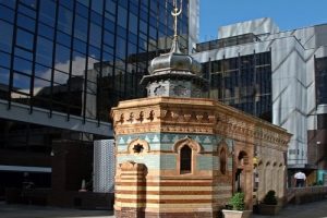 The Victorian Bath House For Weddings, Events, & Functions