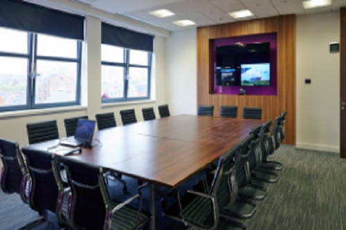 Book Horizon Leeds Conference & Meeting Space - Best Venues London