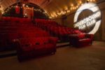 Underground Theatre Venue Central London - Best Venues London