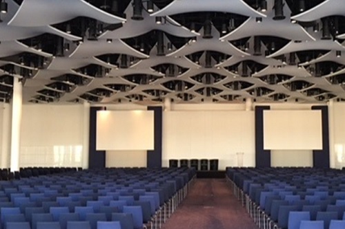 conference venues london