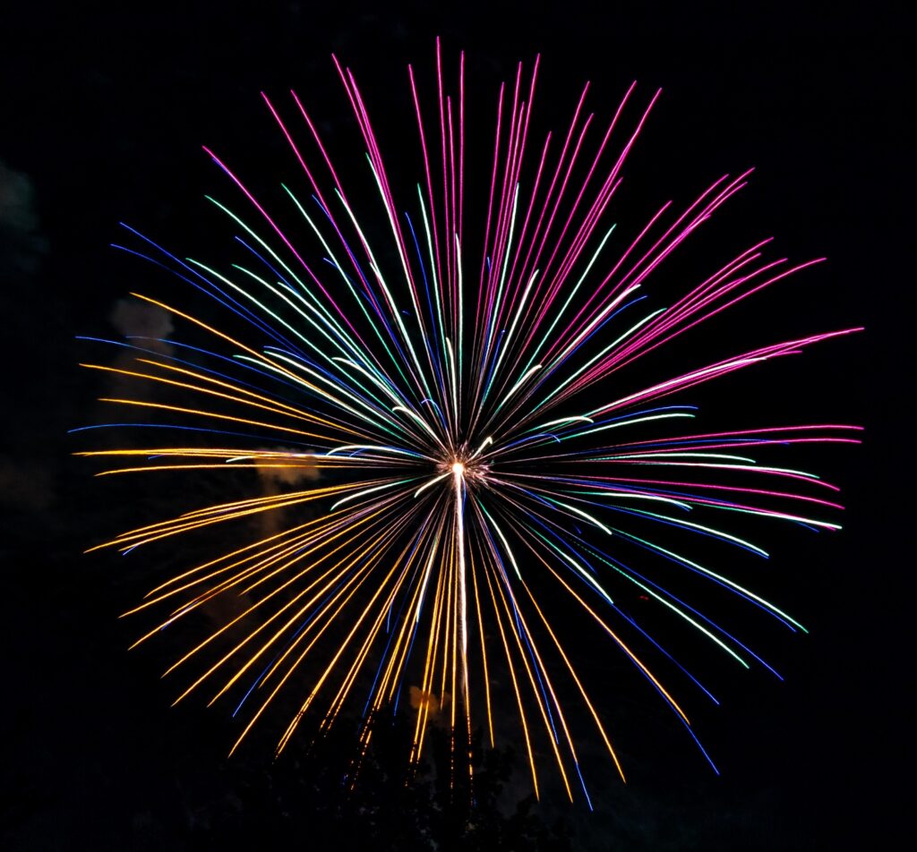 10 amazing facts you didn’t know about fireworks 5th November