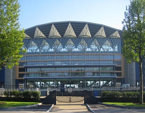 Ascot Racecourse Image