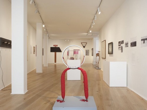 Exhibitions Space, Meetings & Gallery Venue - Best Venues London