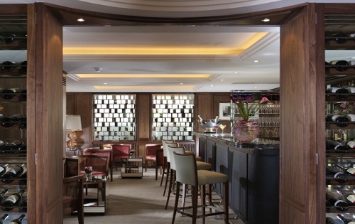 The Capital Hotel
