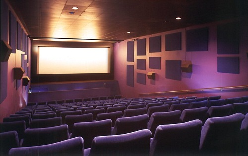 Best Private Screening Rooms For Hire In London Best Venues London 0157