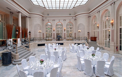 Book The Waldorf Hilton in Central London - Best Venues London