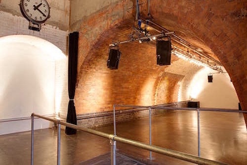 Fabulous blank canvas venues for hire in London Best Venues London