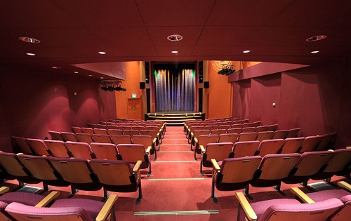 Book The Magic Circle in Central London - Best Venues London
