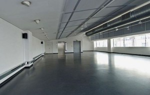 Blank Canvas Venue Hire What are the Advantages