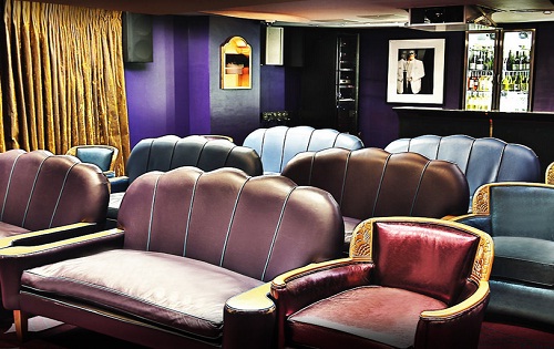 Sanctum Hotel Venue London