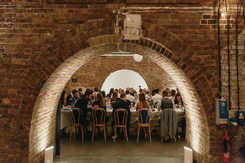 Shoreditch Studios Event Space & Photographic Studio - Best Venues London