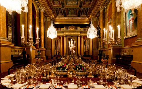 Book Goldsmiths Hall For Weddings & Events - Best Venues London