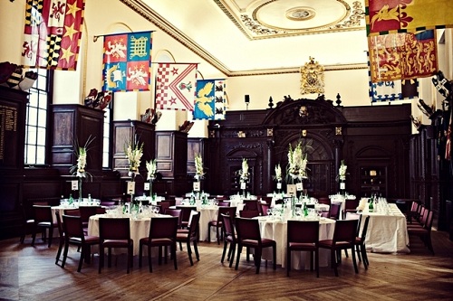 Stationers Hall - Events & Function Venue - Best Venues London