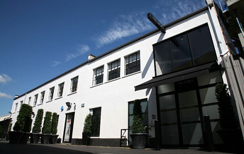 Contemporary Venue For Events Functions Best Venues London