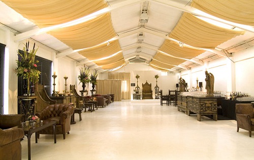 Contemporary Venue For Events Functions Best Venues London