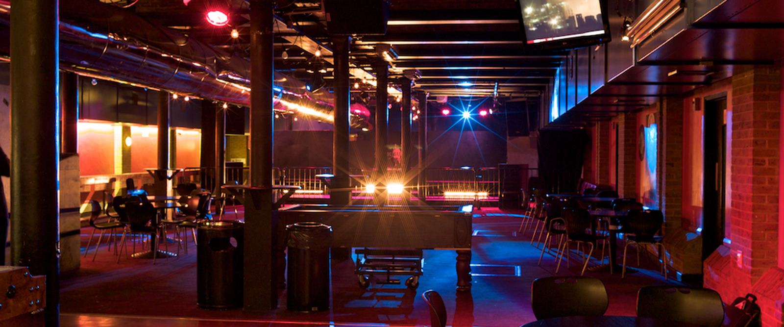 Live Music Venue In Central London Best Venues London