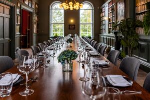 corporate events venue