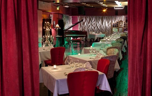 Last-minute Christmas parties with Best Venues London | Best Venues London