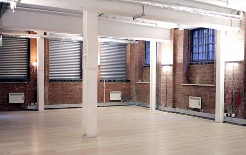 The Vinyl Factory In Soho For Exhibitions & Events - Best Venues London