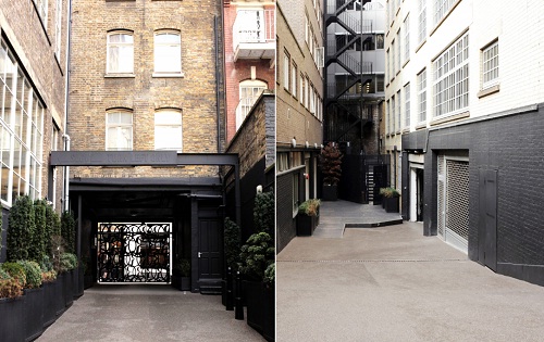 The Vinyl Factory In Soho For Exhibitions & Events - Best Venues London