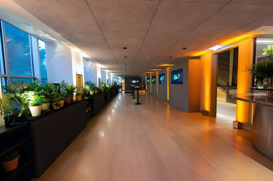 meeting hire room Kensington