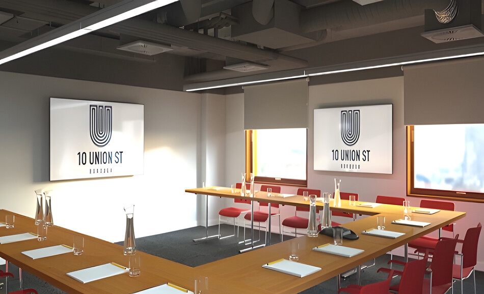 10 Union Street - Meeting Spaces Central London - Best Venues London