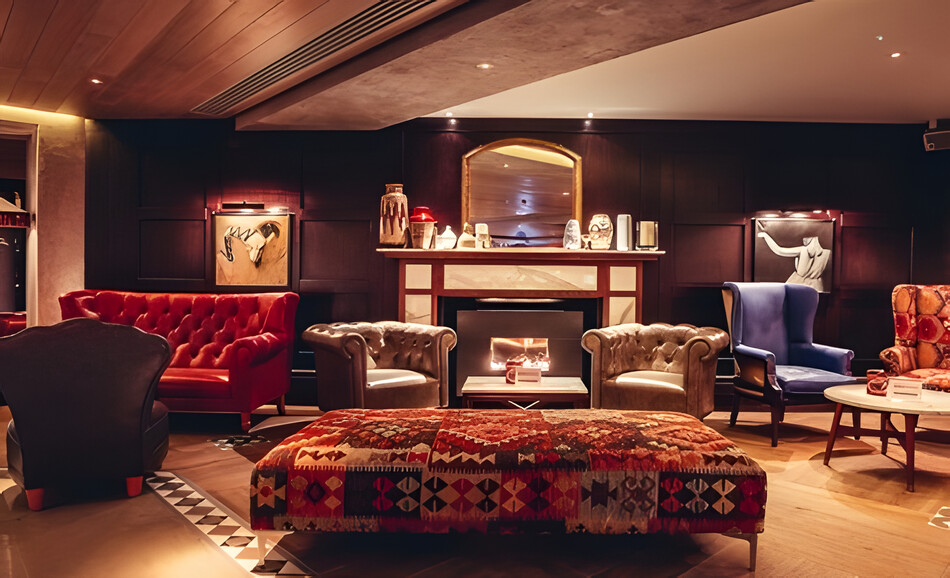 Book The 100 Wardour Street Venue Central London - Best Venues London