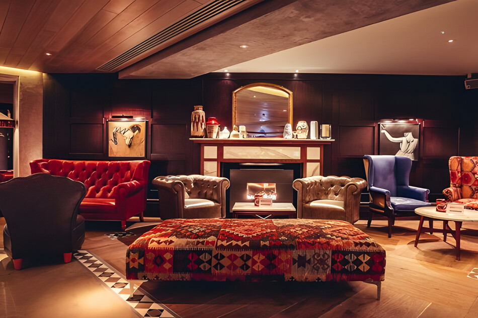 Book The 100 Wardour Street Venue Central London - Best Venues London